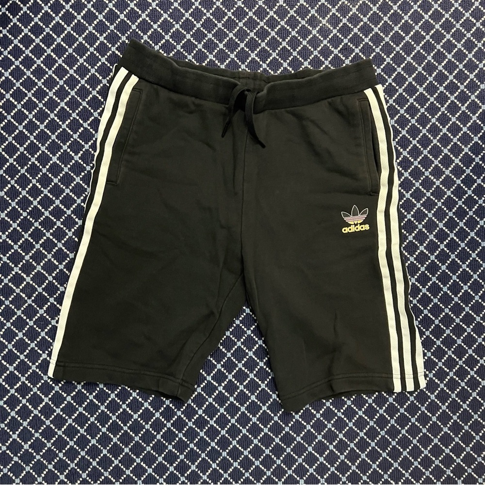 Adidas Shorts